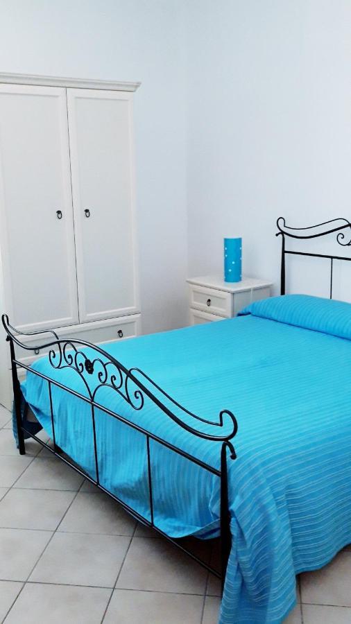 Casetta Pepe San Vito Lo Capo Exteriör bild